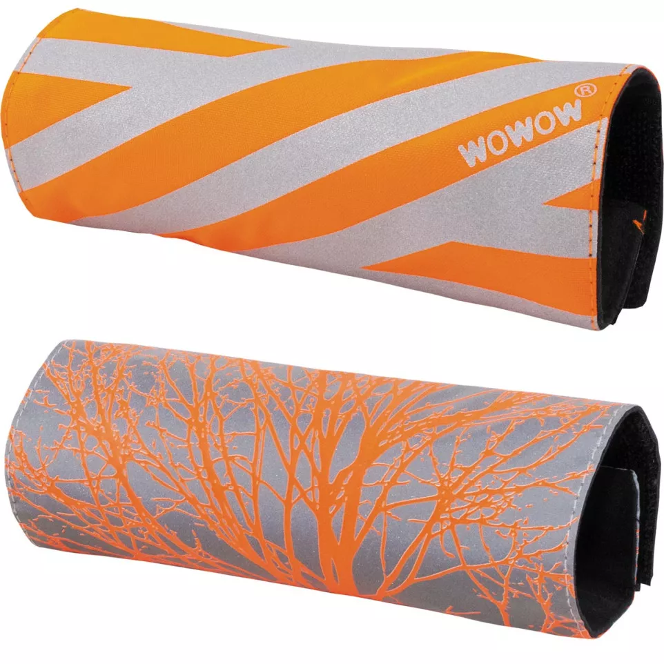 Wowow Quadro reflecterende band,...