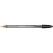 BIC Cristal Large Ballpoint Pen Broad Point Black