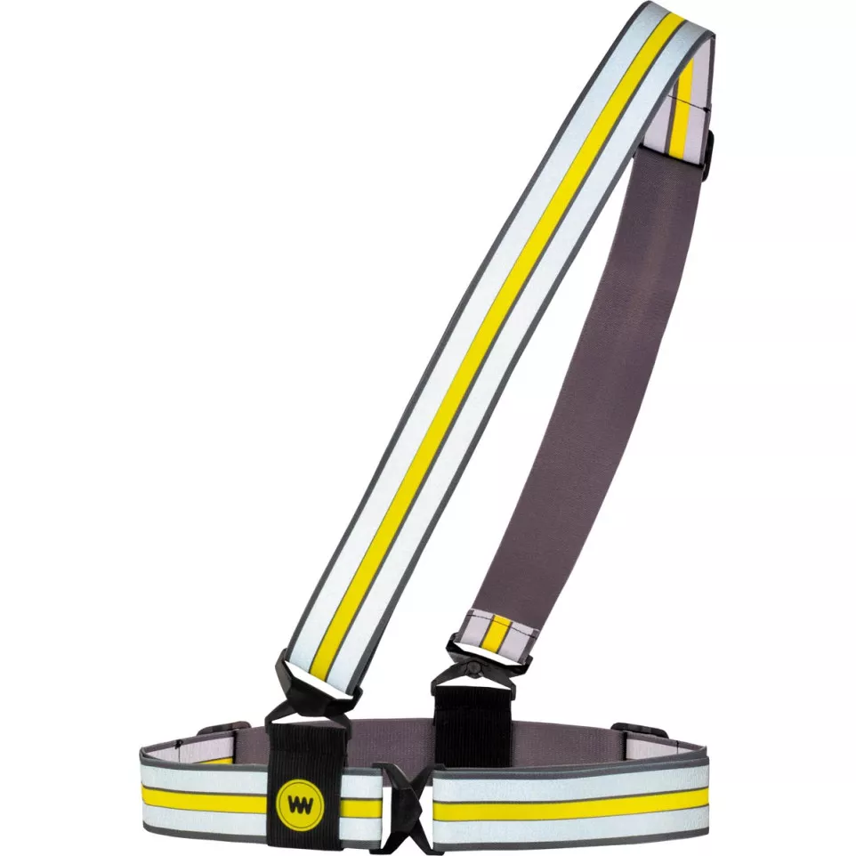 Wowow Cross Wrap gordel, met...