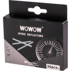 Wowow réflecteur rayon, 36...