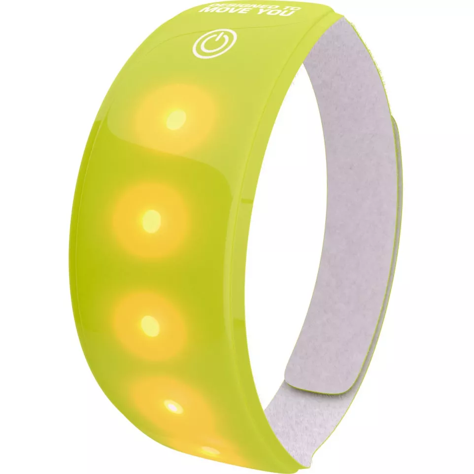 Wowow bande lumière, 5 leds rouge,...