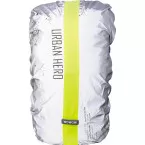 Wowow Urban Hero FR couverture de sac, 30-35 litres