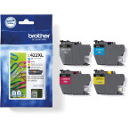 Genuine Brother LC422XLVAL...