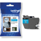 Genuine Brother LC422C Ink...
