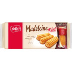 Lotus Madeleine Mini, 17 g,...