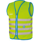 Wowow Fun Jacket fluohesje,...