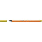 STABILO point 88 Fineliner,...