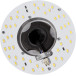 Unilux Dely 2.0 LED Floor Lamp Black