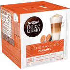 Nescafé Dolce Gusto...