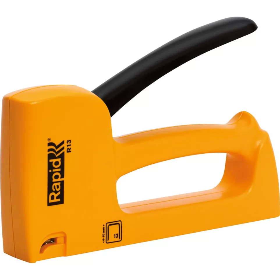 RAPID TACKER R13 JAUNE