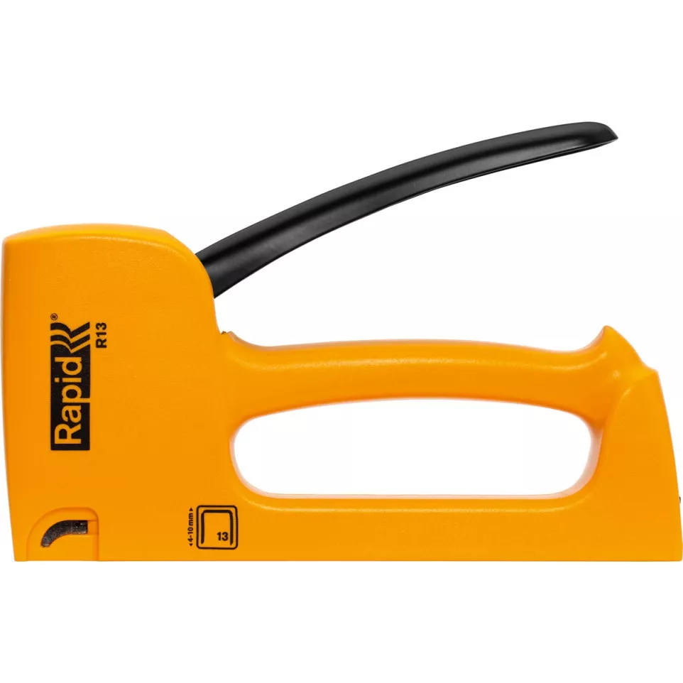 RAPID TACKER R13 JAUNE