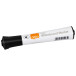 Nobo Glide Whiteboard Pens Bullet Tip Black Pack of 10