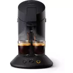 Philips Senseo Original Plus Coffee Machine Black