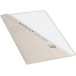 Jalema insteekmap Secolor Tree-Free beige
