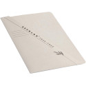 Jalema pochette découpée Secolor Tree-Free beige