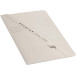 Jalema pochette découpée Secolor Tree-Free beige