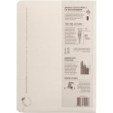 Jalema insteekmap Secolor Tree-Free beige