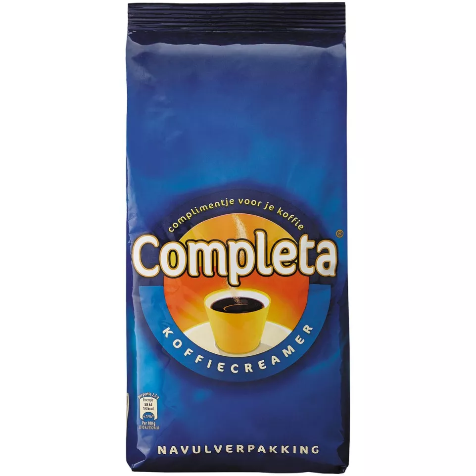 Friesche Vlag Completa Coffee Creamer...
