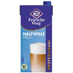 Friesche Vlag Langlekker...