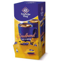 Friesche Vlag Goudband sweetened condensed milk single-serve cups 7 ml box of 200 pieces
