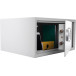 De Raat Protector Universal LTPE, kluis