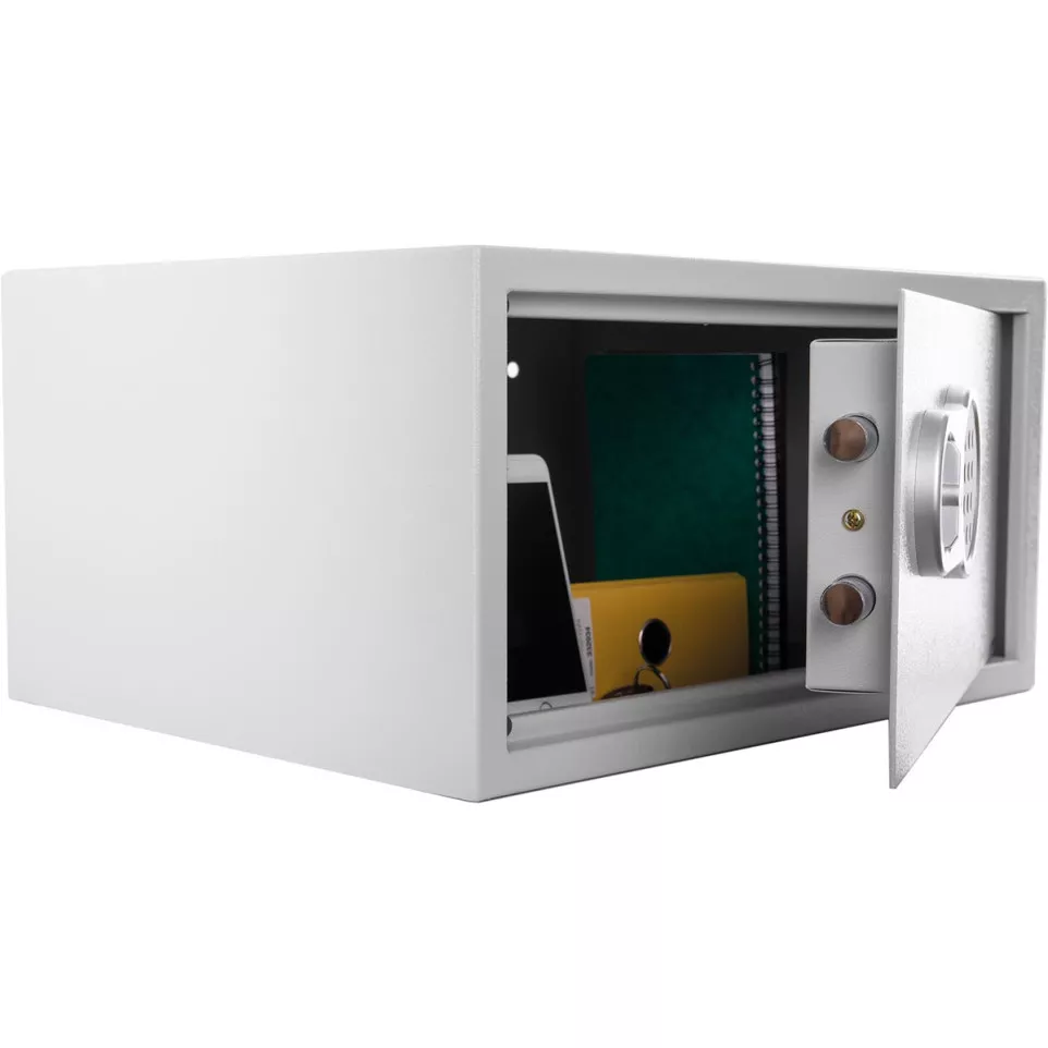 De Raat Protector Universal LTPE, kluis