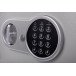 De Raat Protector Universal LTPE, kluis