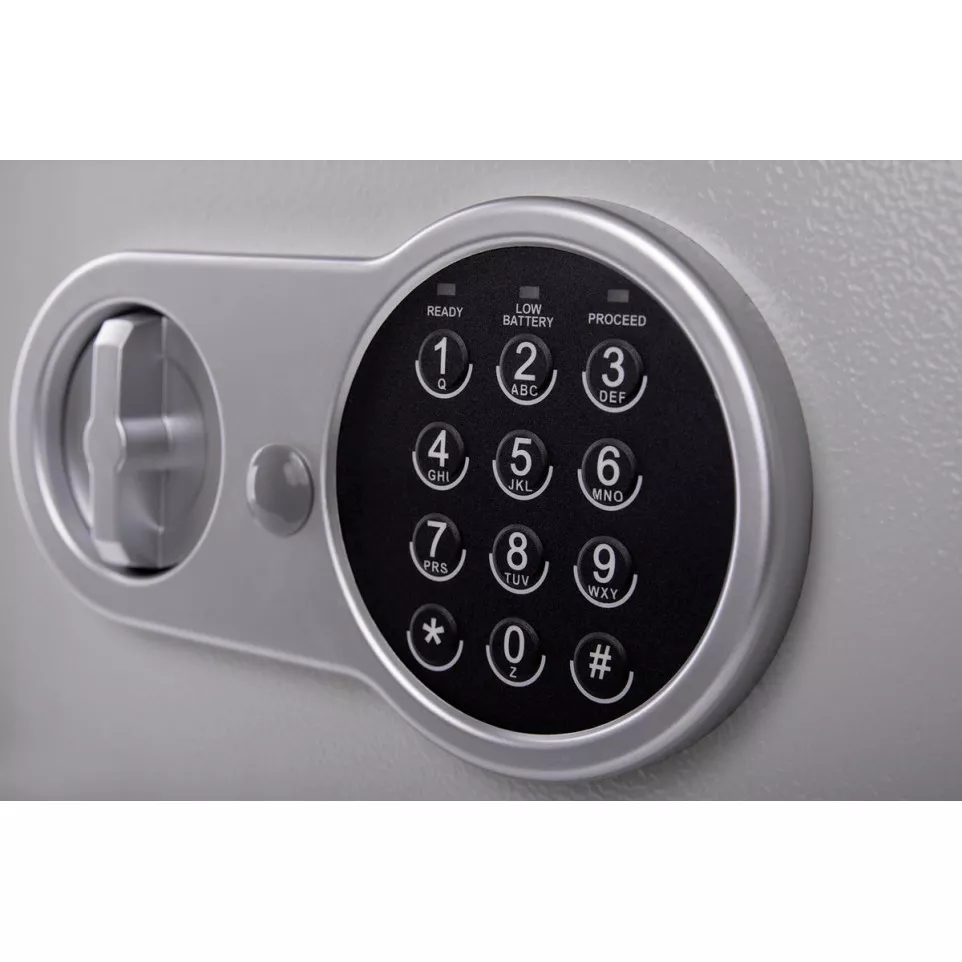 De Raat Protector Universal LTPE, kluis