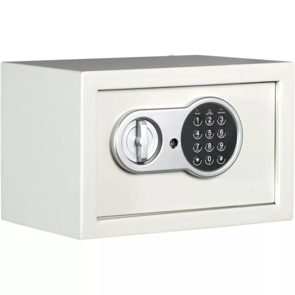 De Raat Protector Universal 1E, kluis