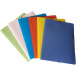 Bronyl Sorbet elastomap ft A3, uit PP, assorti