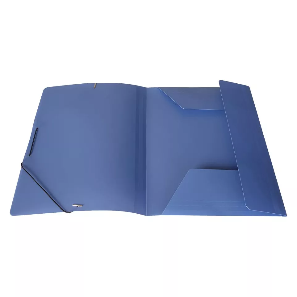 Bronyl Sorbet Elastic Folder with...