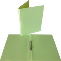 Bronyl Sorbet Ring Binder A5 2 Rings 16 mm PP Assorted Colors