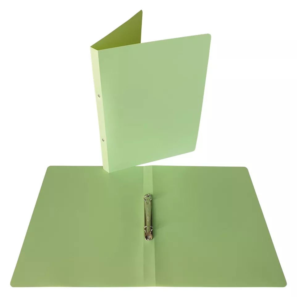 Bronyl Sorbet Ring Binder A5 2 Rings...