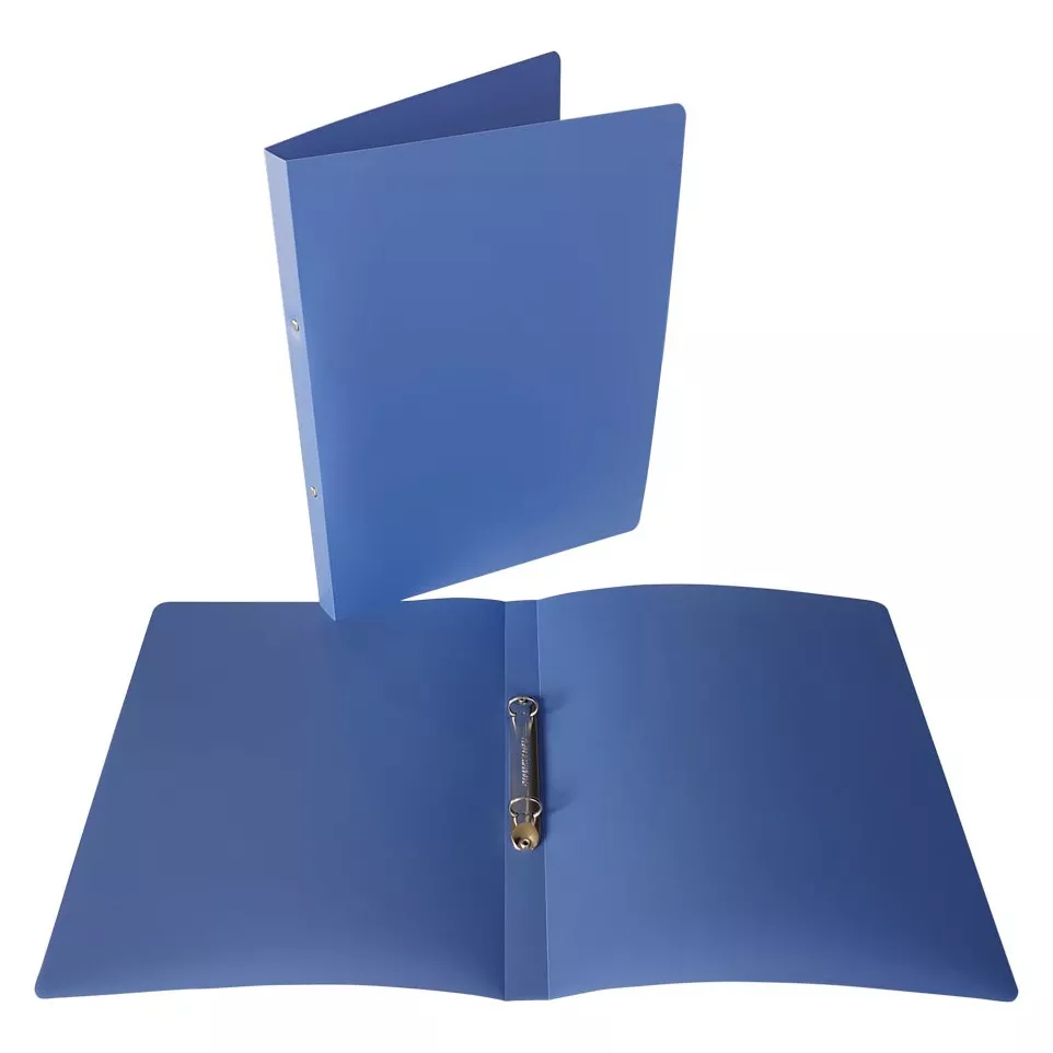 Bronyl Sorbet ringmap ft A5, ringen...