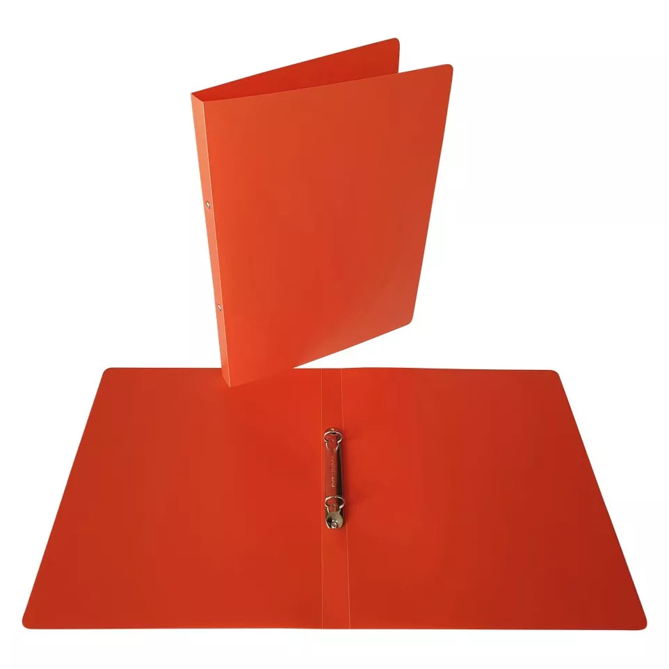 Bronyl Sorbet Ring Binder A5 2 Rings...