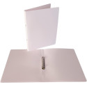 Bronyl Sorbet Ring Binder A5 2 Rings 16 mm PP Assorted Colors