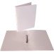 Bronyl Sorbet ringmap ft A5, ringen van 16 mm, uit PP, assorti