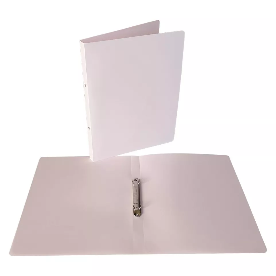 Bronyl Sorbet Ring Binder A5 2 Rings...