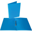 Bronyl Sorbet ringmap ft A5, ringen van 16 mm, uit PP, assorti