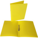 Bronyl Sorbet ringmap ft A5, ringen van 16 mm, uit PP, assorti