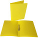 Bronyl Sorbet ringmap ft A5, ringen van 16 mm, uit PP, assorti