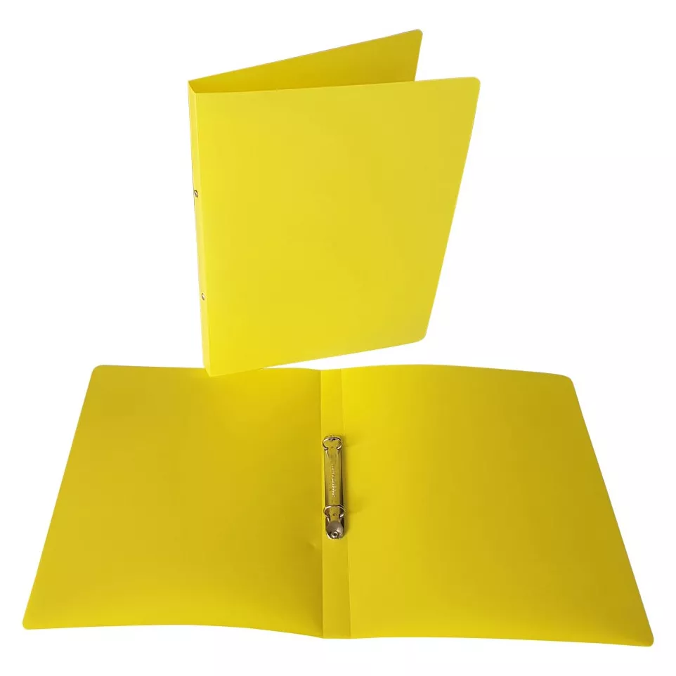 Bronyl Sorbet ringmap ft A5, ringen...