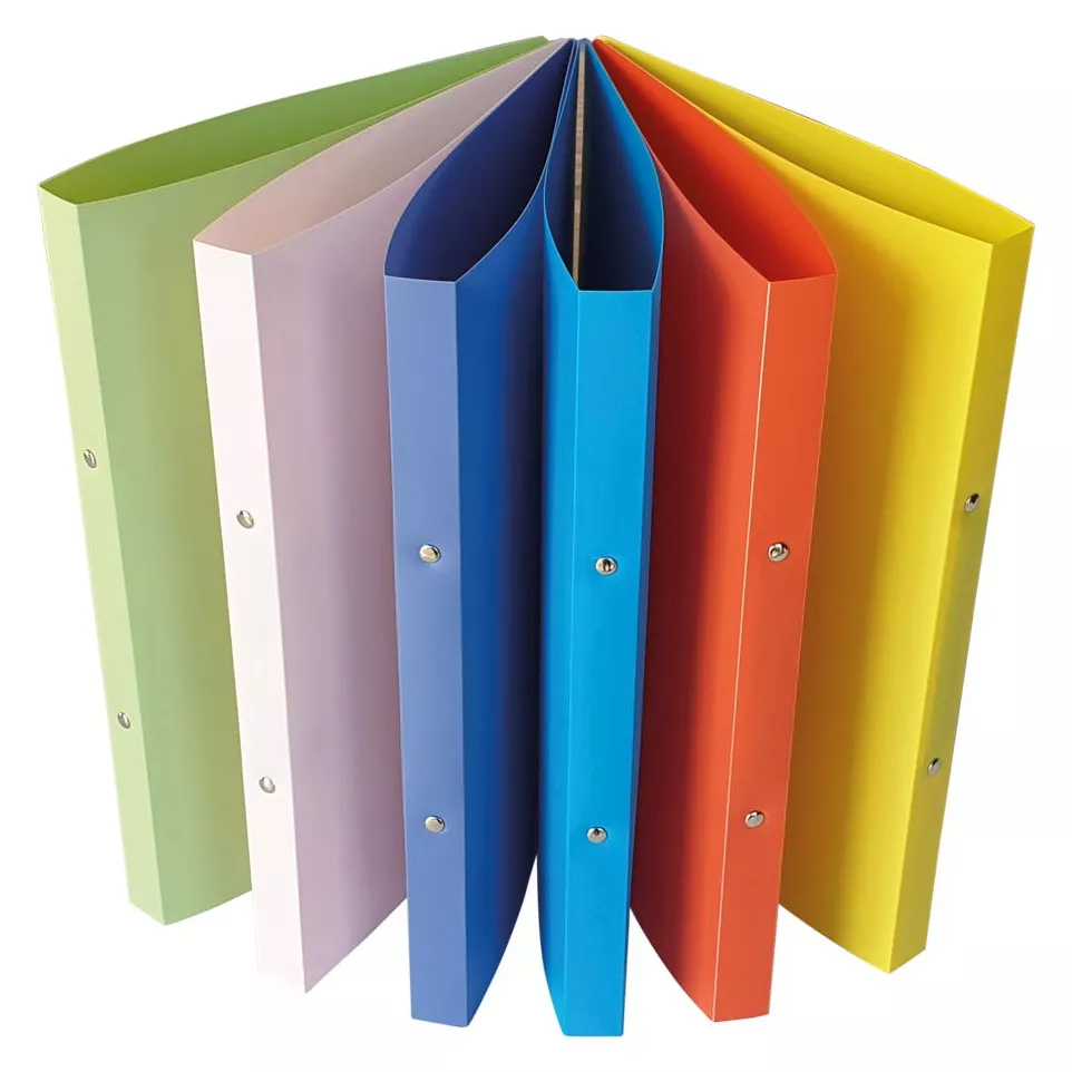 Bronyl Sorbet A4 Ring Binder 16 mm...