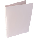 Bronyl Sorbet A4 Ring Binder 16 mm Rings Polypropylene Assorted Colors