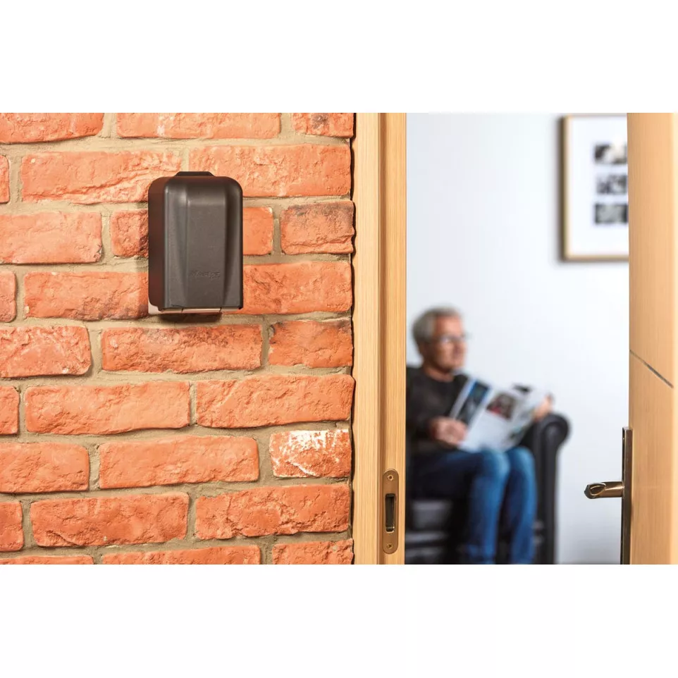 De Raat Master Lock 5426, sleutelkluis