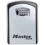 De Raat Master Lock 5403, sleutelkluis