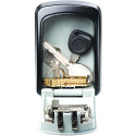De Raat Master Lock 5401, sleutelkluis