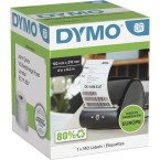 Dymo étiquettes...