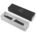 Parker Vector XL Rollerball Pen Medium Black Gift Box