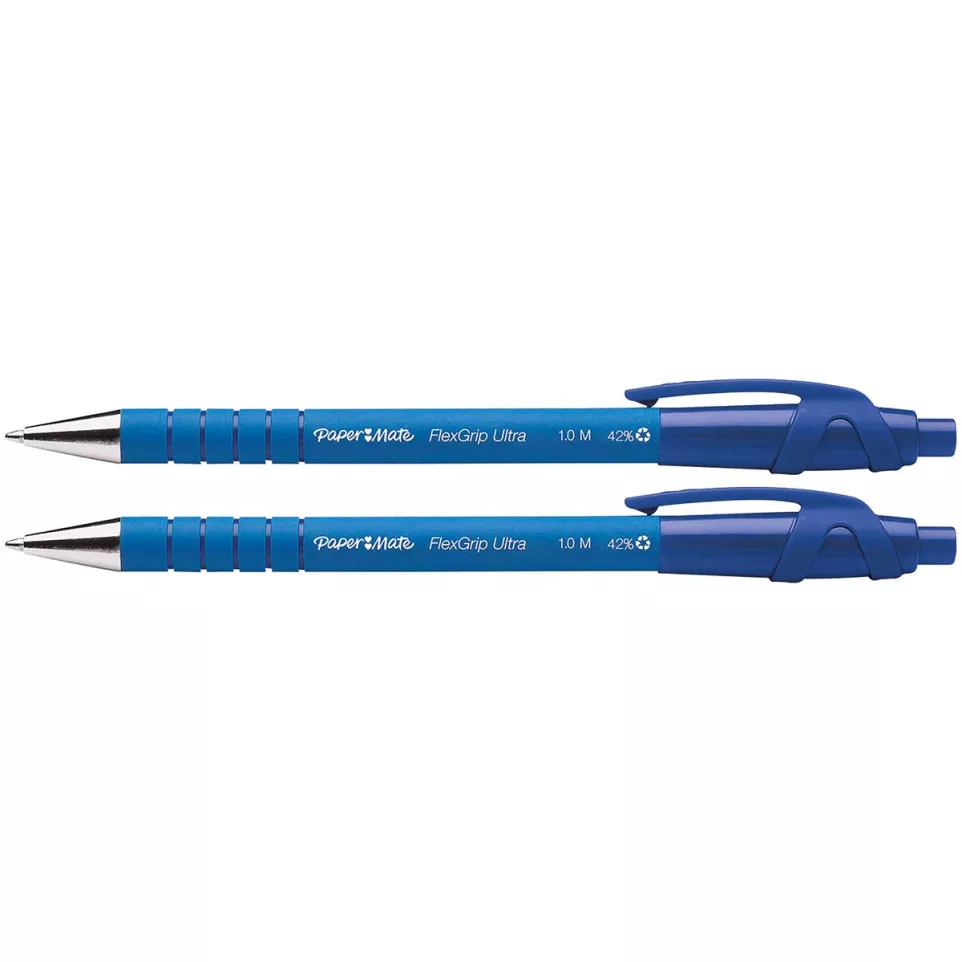 Paper Mate FlexGrip Ultra Retractable...